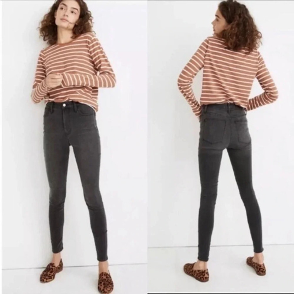 Madewell Roadtripper Jeans Size 25